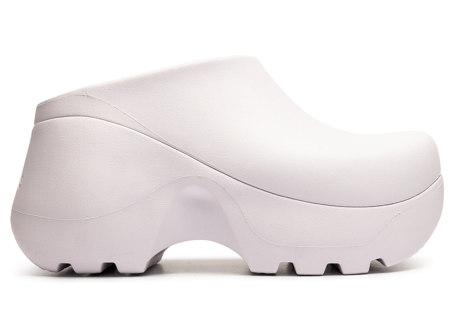 Crocs Hydra Clog Frosted Grape - Damaged