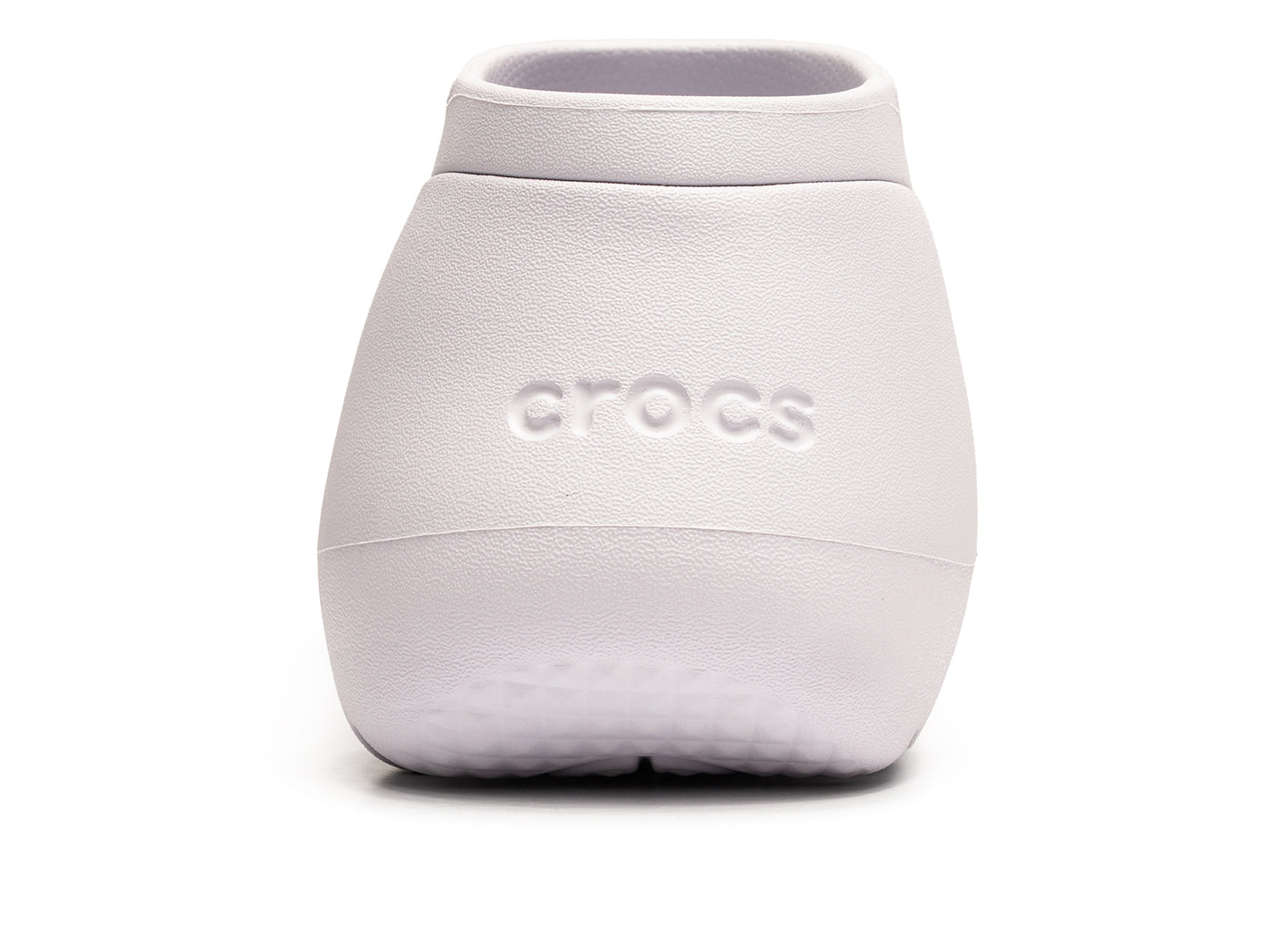 Crocs Hydra Clog Frosted Grape - Damaged — view 2