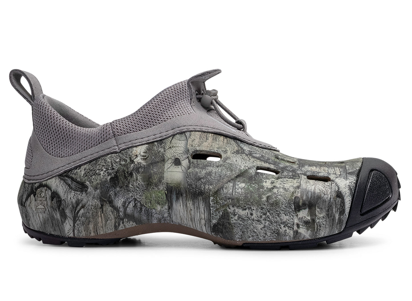 Crocs Mossy Oak Quick Trail - Damaged
