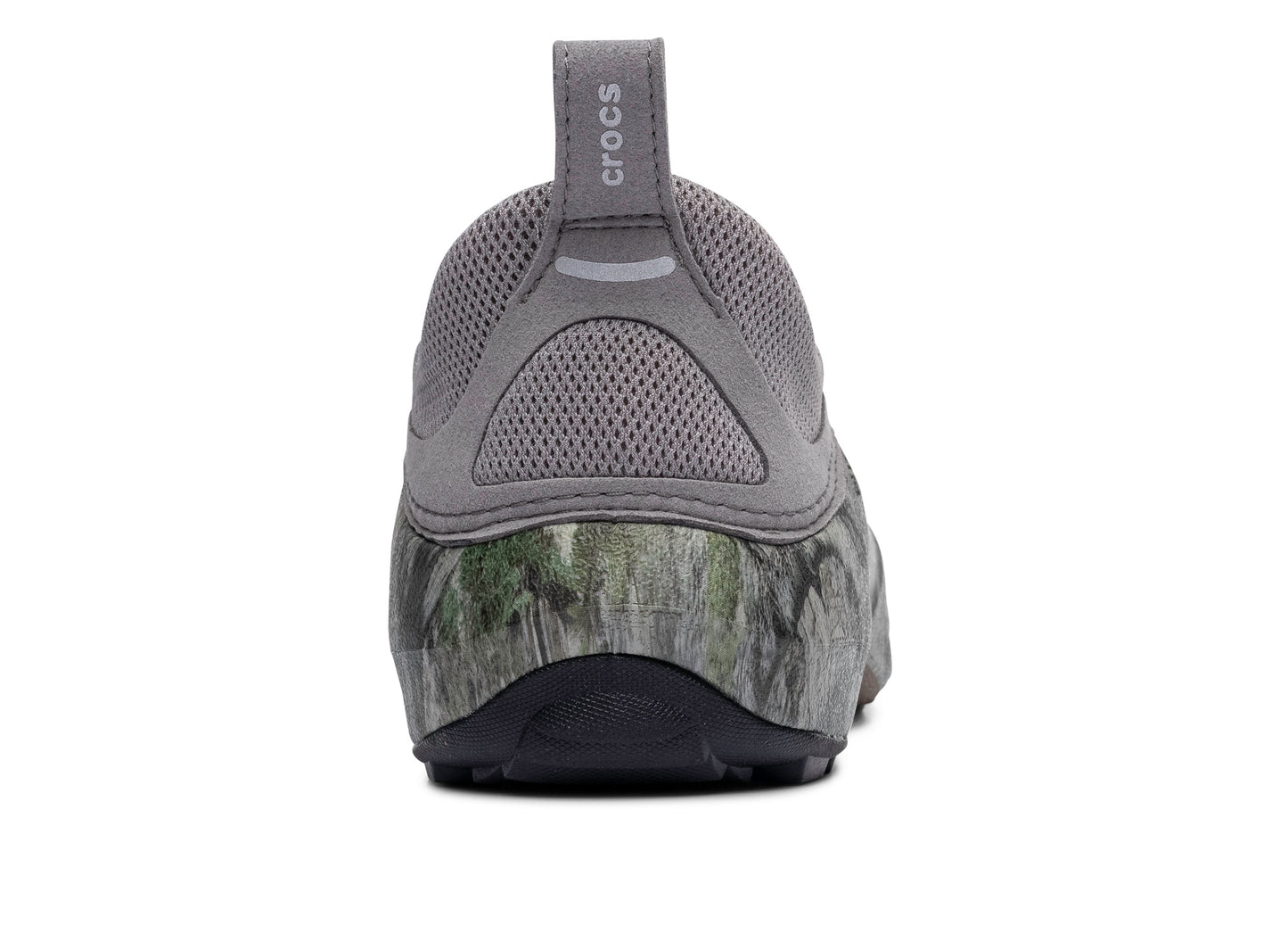 Crocs Mossy Oak Quick Trail - Damaged — view 2