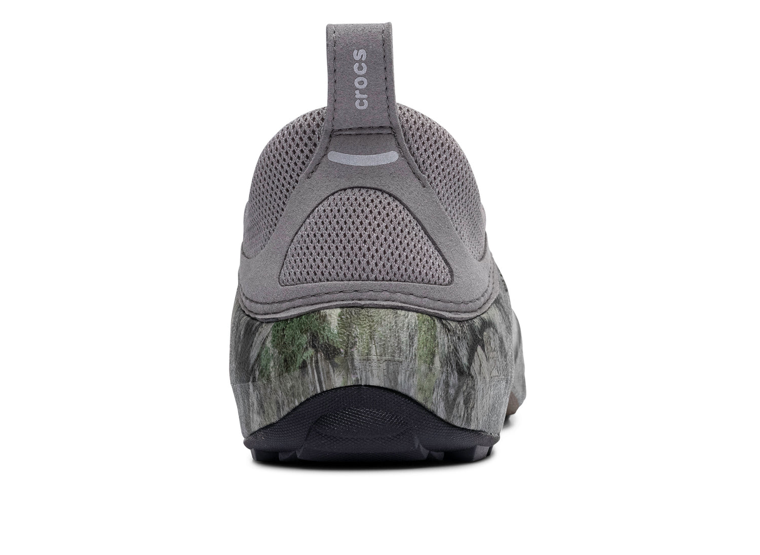 Crocs Mossy Oak Quick Trail - Damaged — view 2