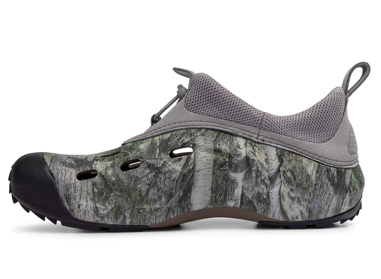 Crocs Mossy Oak Quick Trail - Damaged — view 3