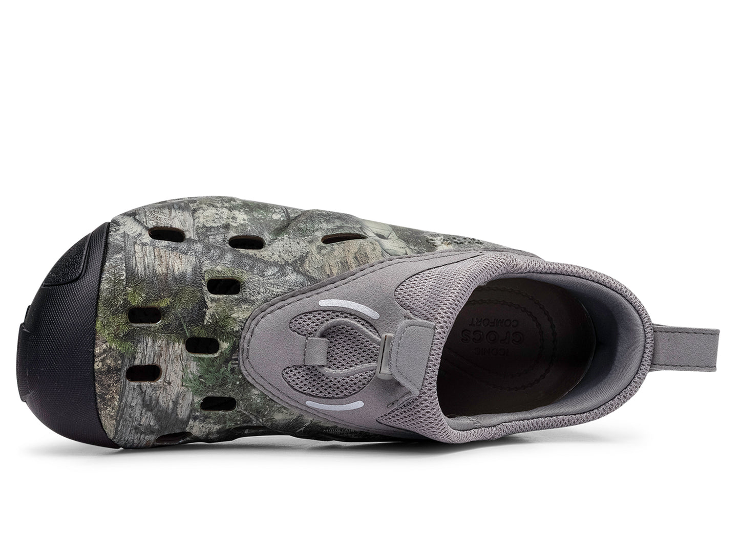 Crocs Mossy Oak Quick Trail - Damaged — view 4