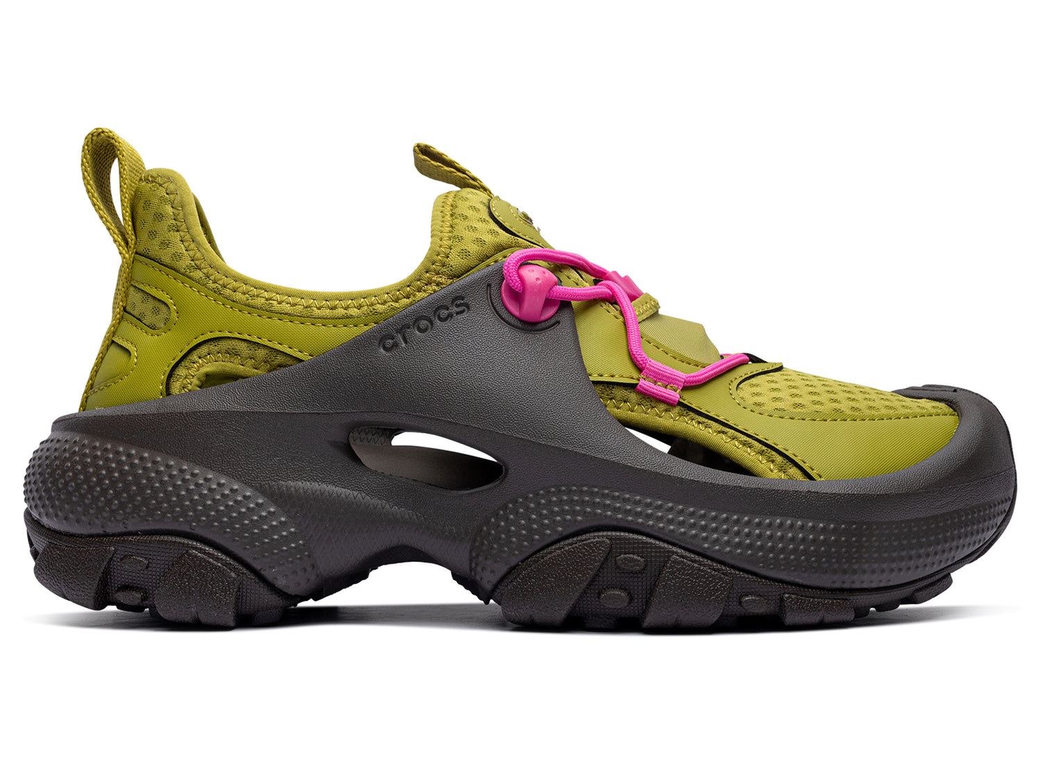 Crocs Trailbreak 2 Tech in DCc