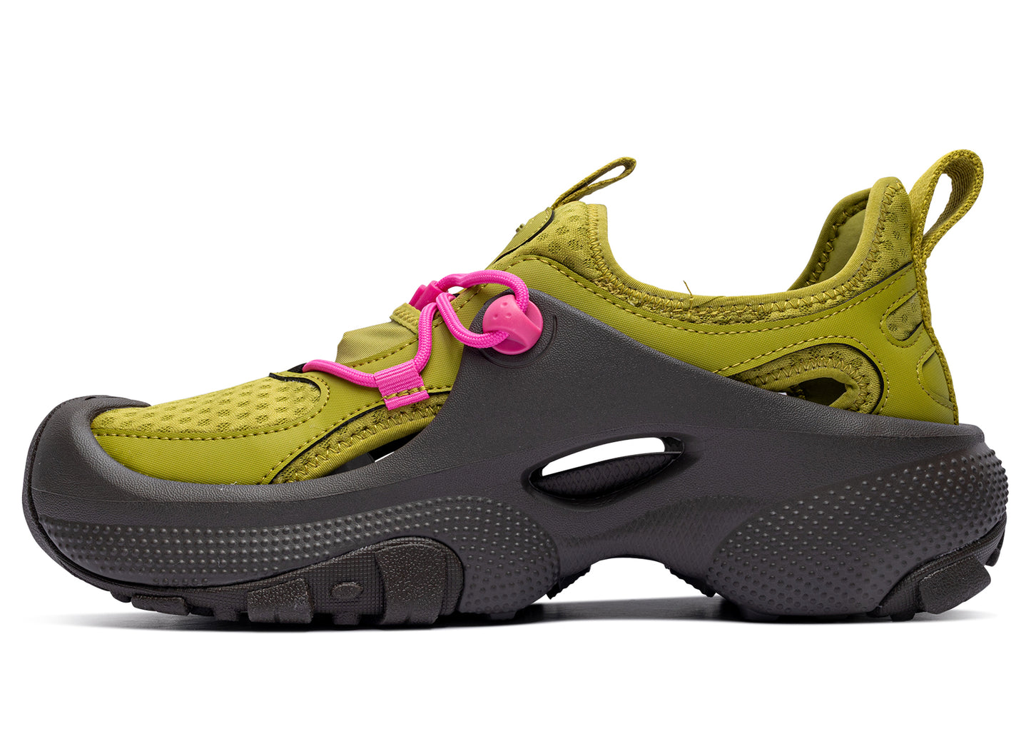 Crocs Trailbreak 2 Tech in DCc — view 3