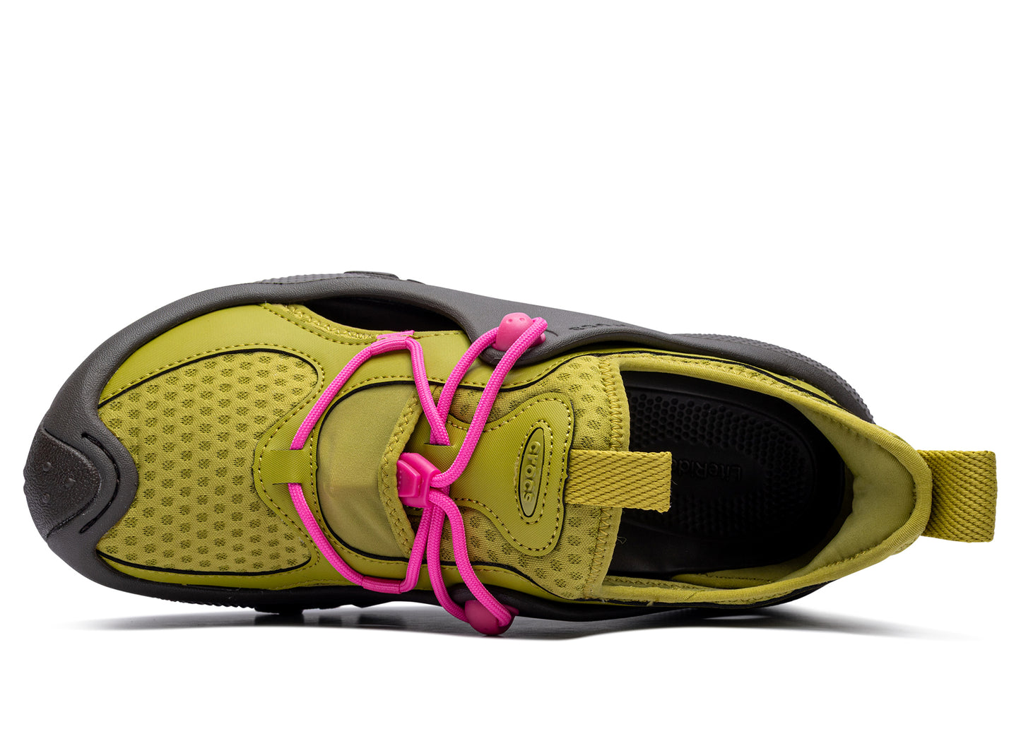 Crocs Trailbreak 2 Tech in DCc — view 4
