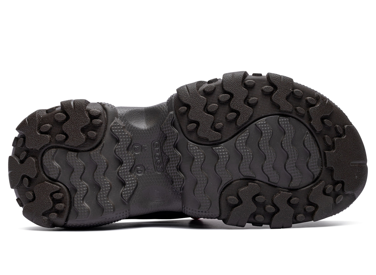 Crocs Trailbreak 2 Tech in DCc — view 5