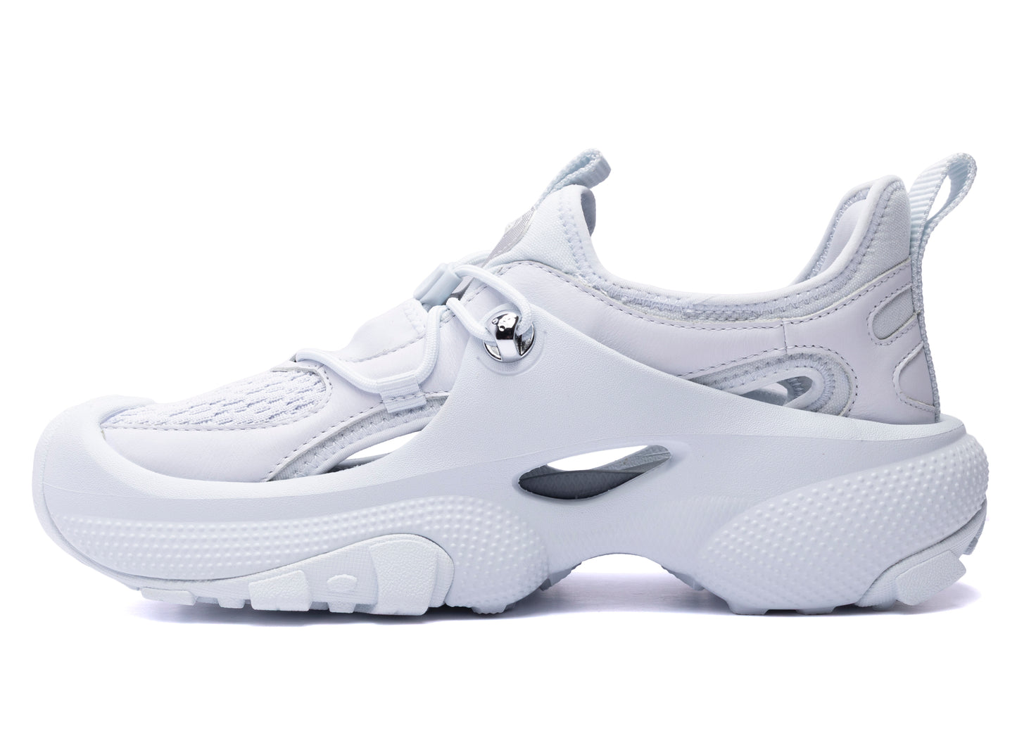 Crocs Trailbreak 2 Tech SE in SkI — view 3