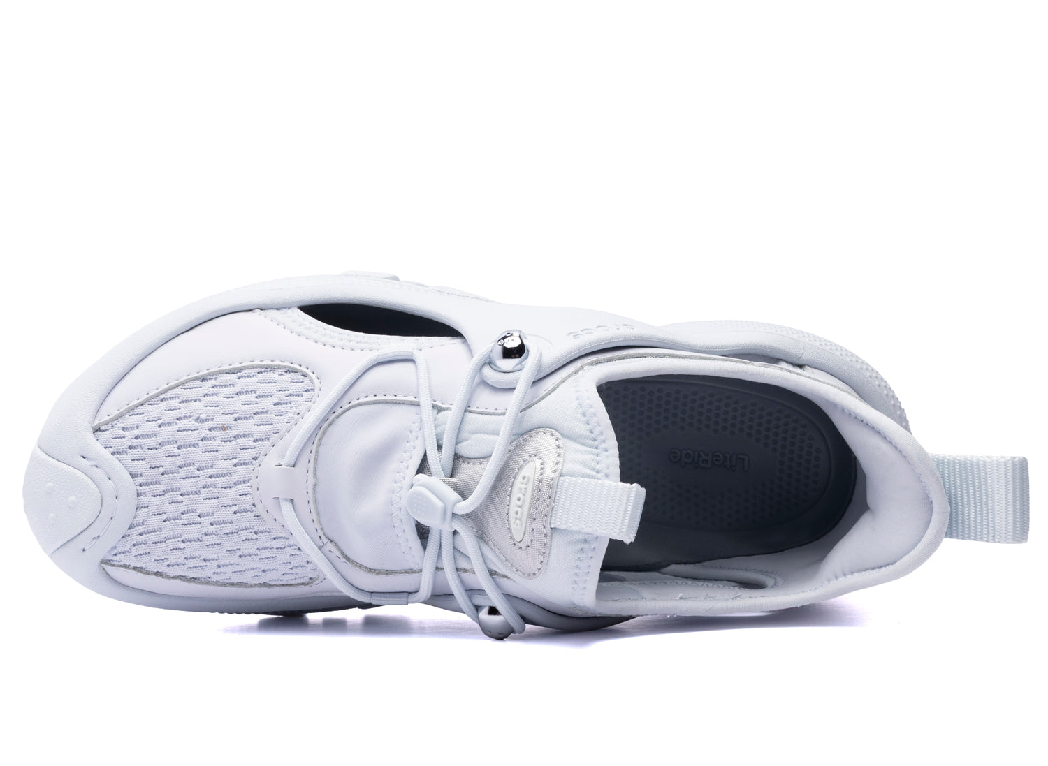 Crocs Trailbreak 2 Tech SE in SkI — view 4