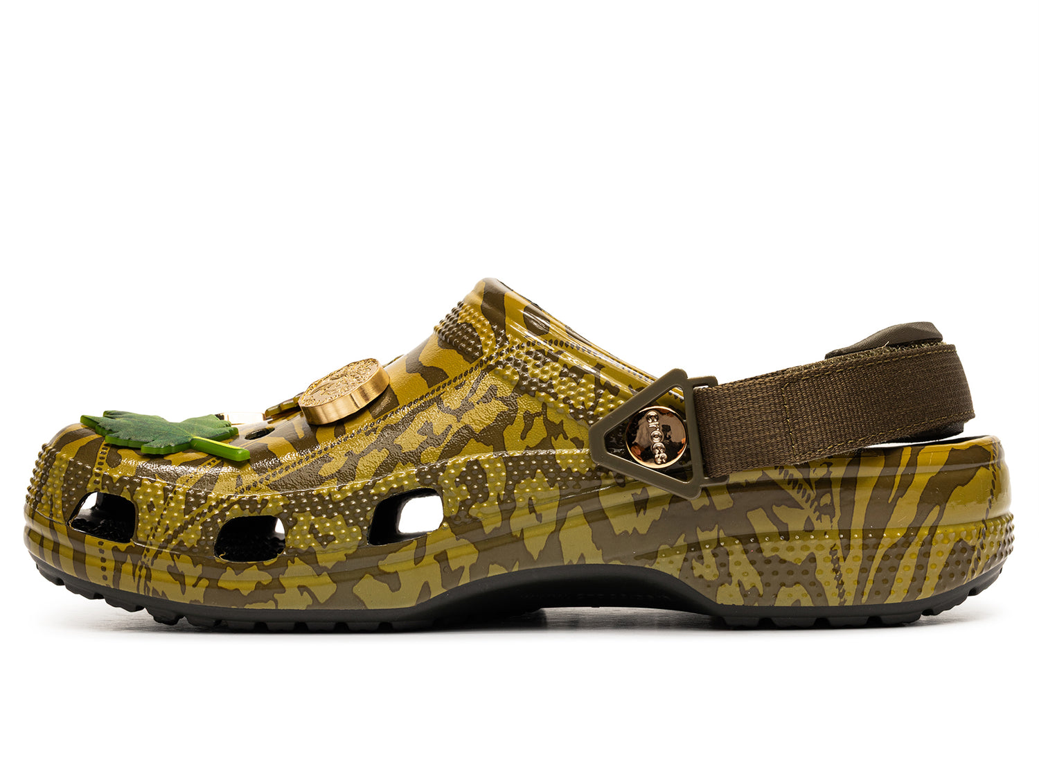 Crocs x Aries Arise Classic Clog Dal - view 3