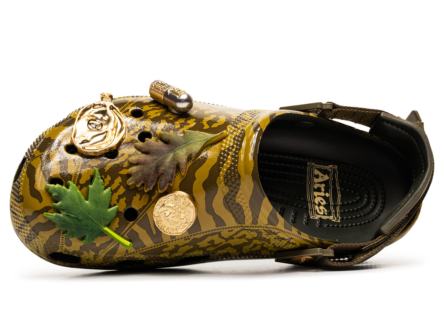 Crocs x Aries Arise Classic Clog Dal - view 4