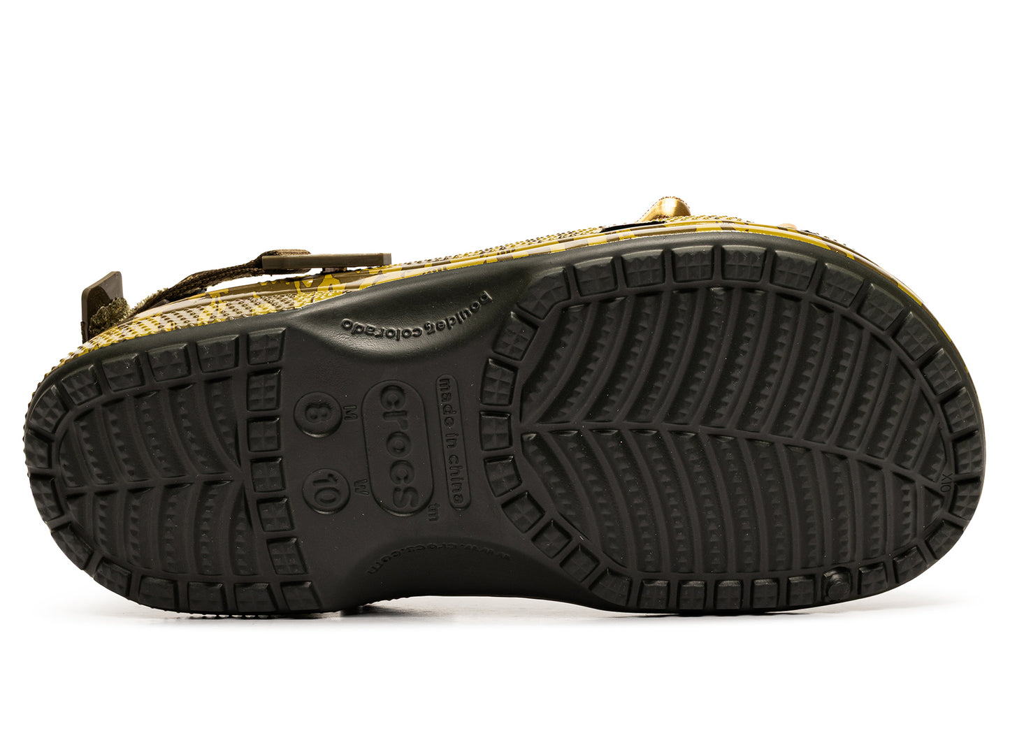 Crocs x Aries Arise Classic Clog Dal - view 5
