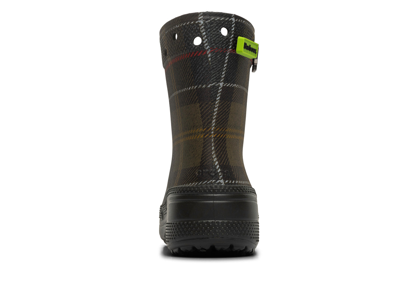 Crocs x Barbour Classic Boot - view 2