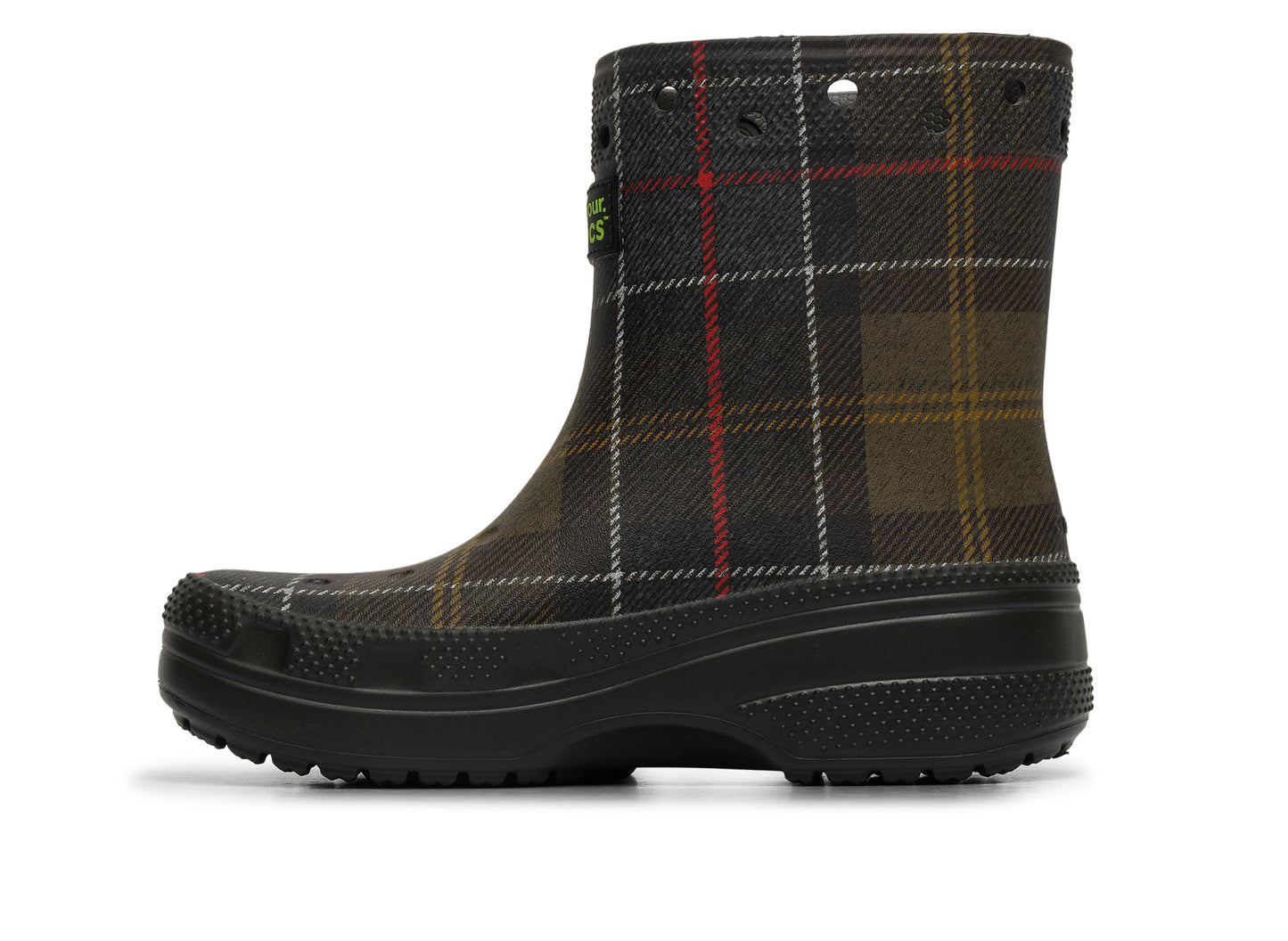 Crocs x Barbour Classic Boot - view 3