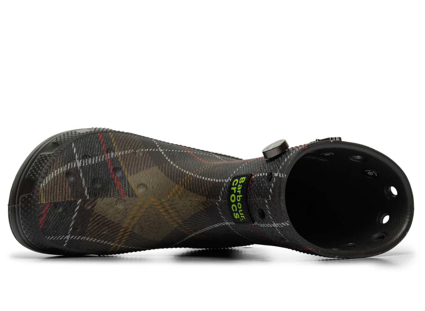 Crocs x Barbour Classic Boot - view 4