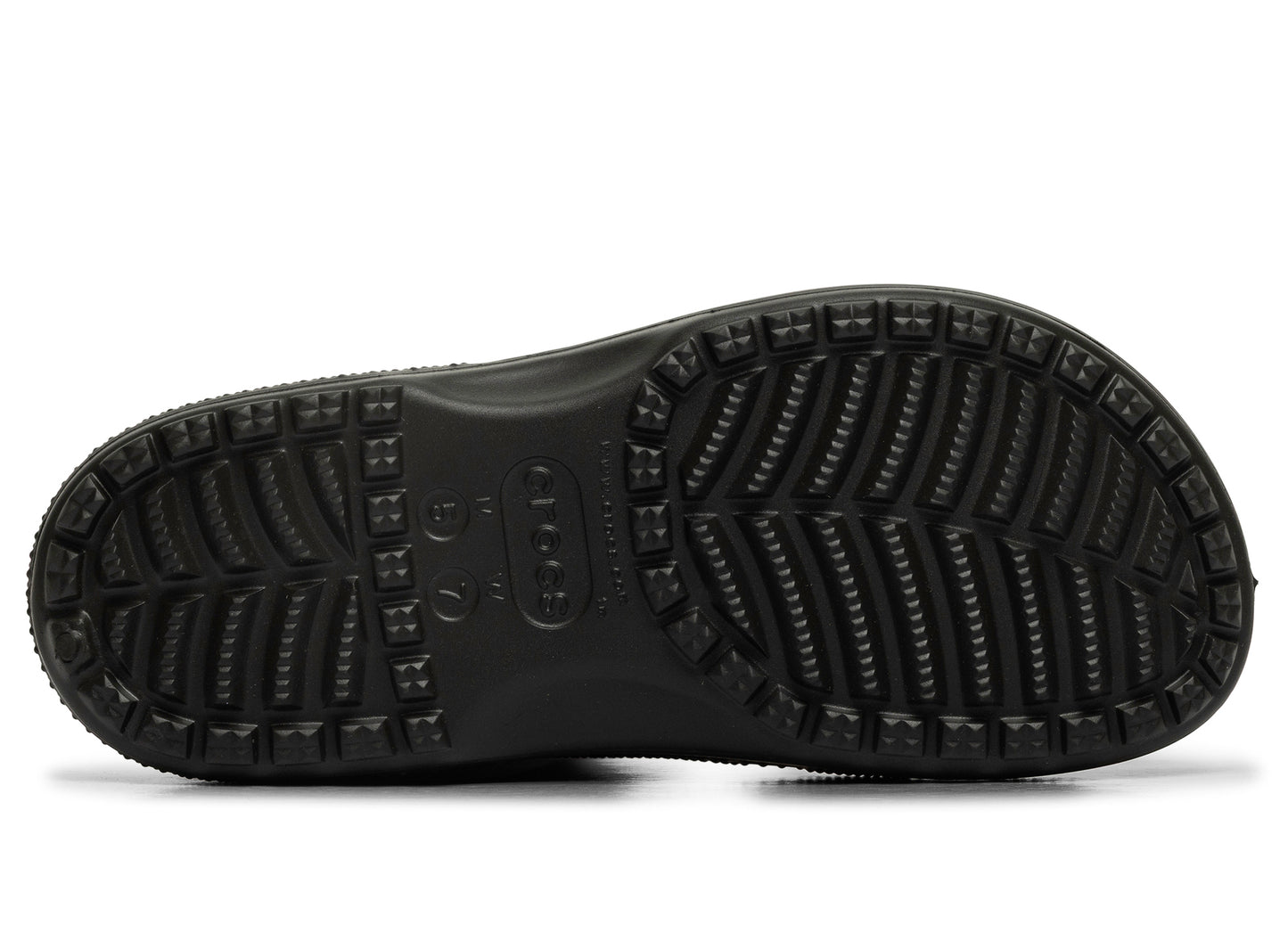 Crocs x Barbour Classic Boot - view 5