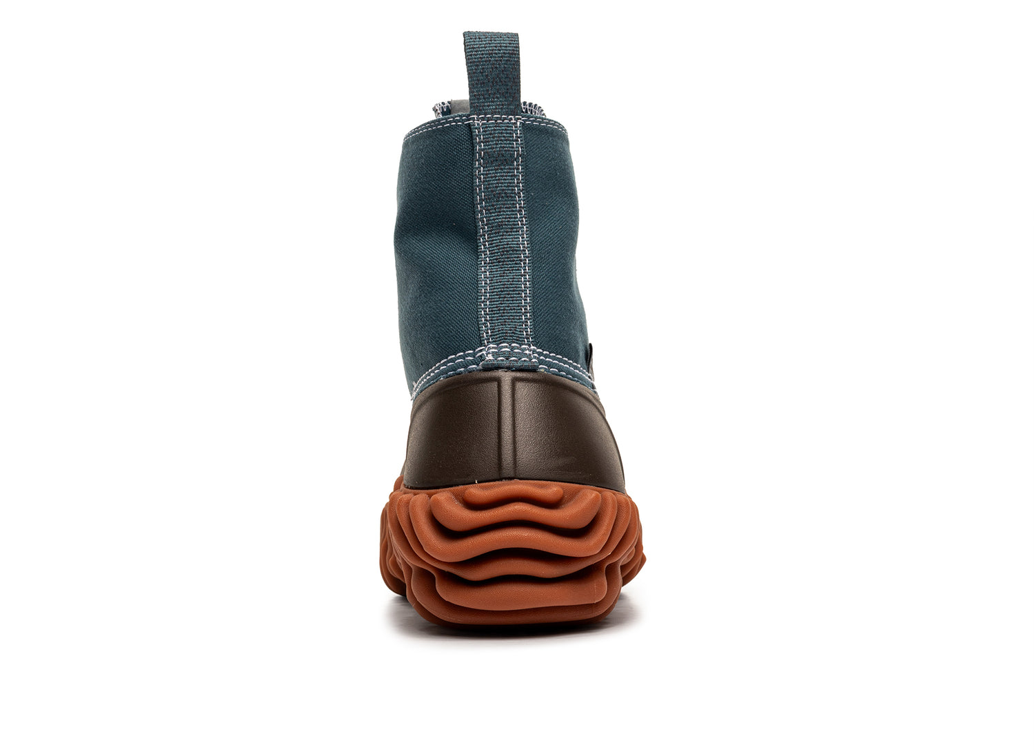 Crocs x Salehe Bembury The Cypress Boot Tetra - view 2