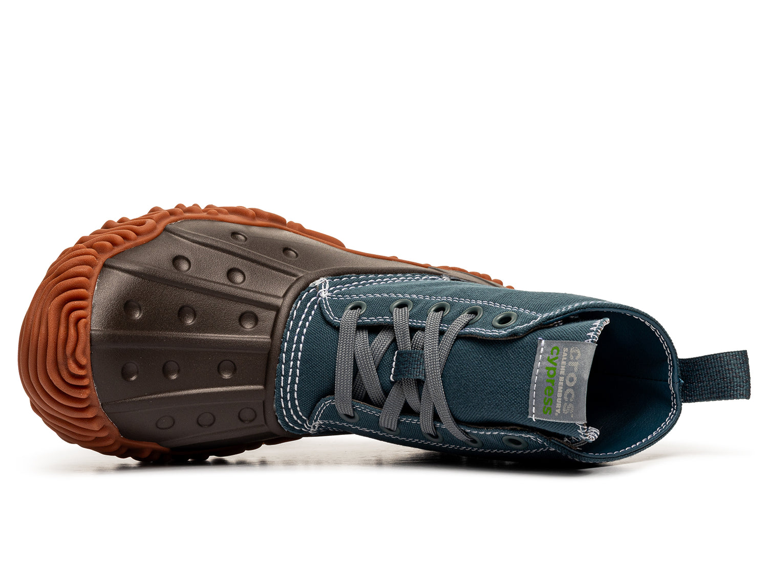 Crocs x Salehe Bembury The Cypress Boot Tetra - view 4