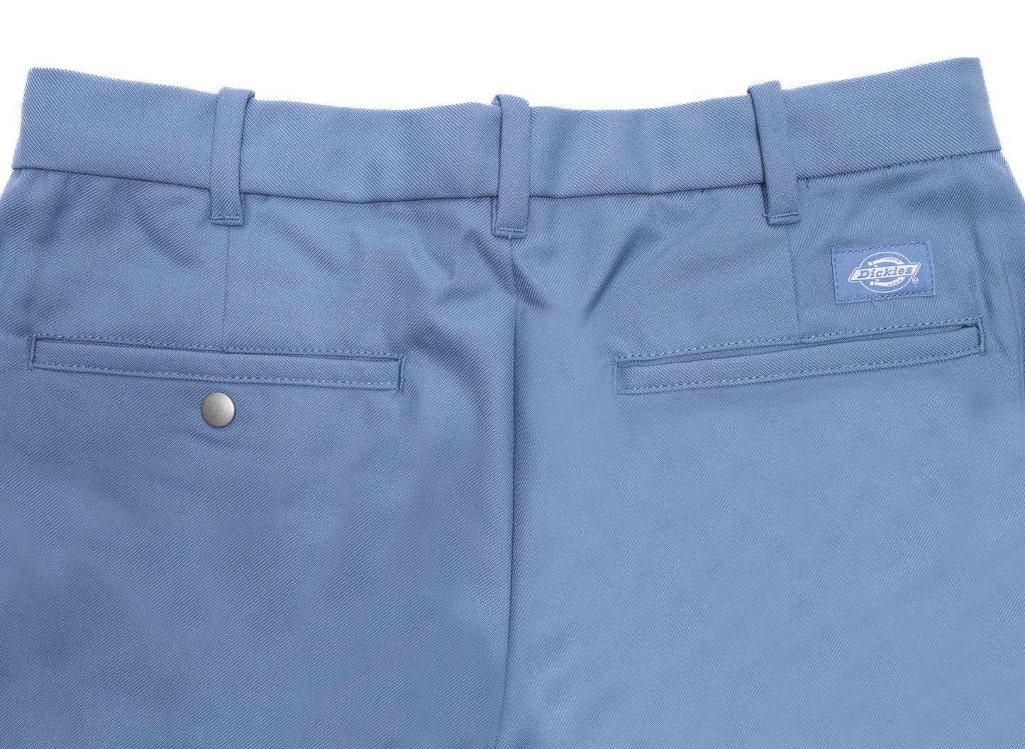 Dickies Pleated 874 Pants in Ashleigh Blue - view 2
