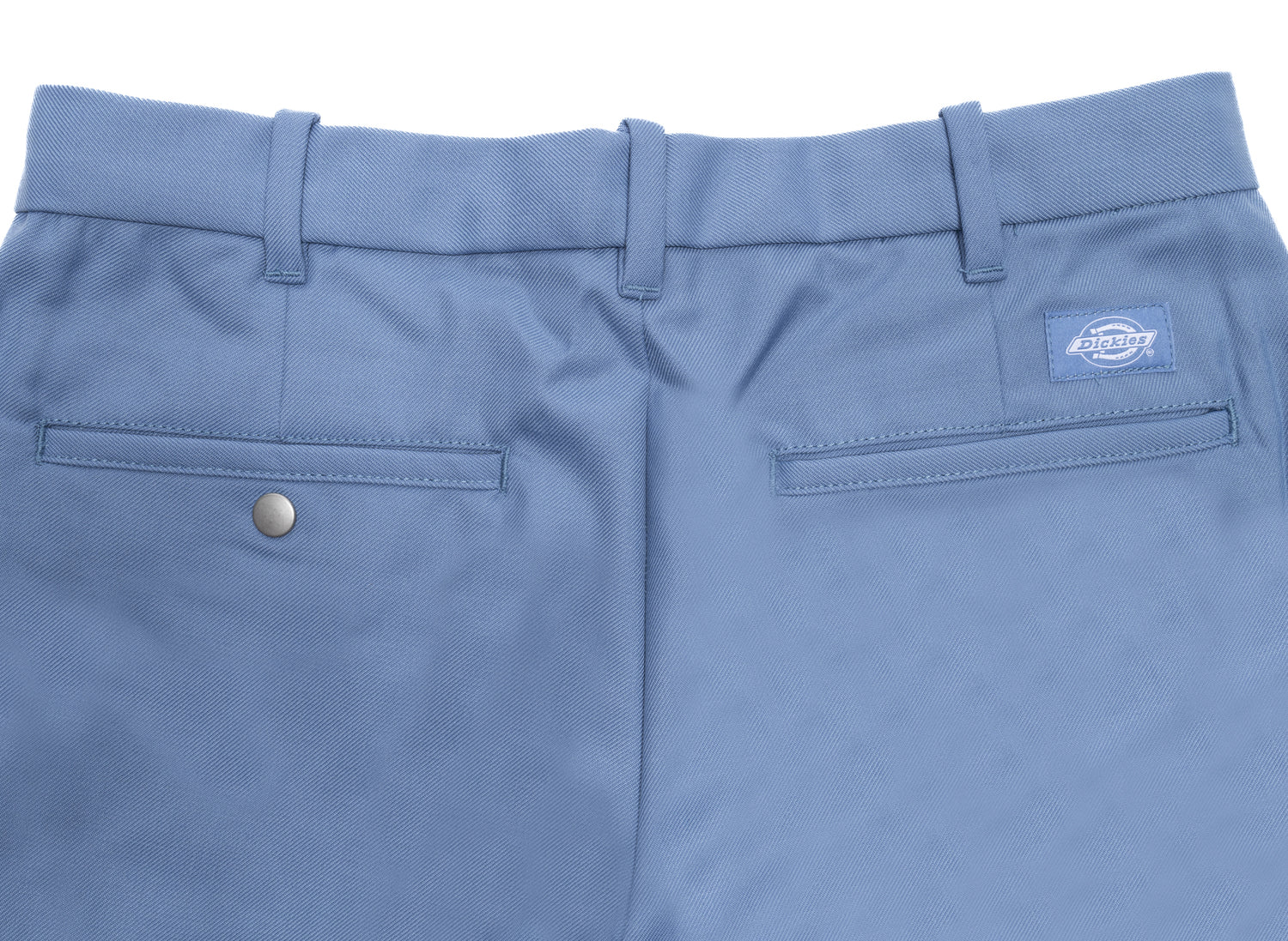 Dickies Pleated 874 Pants in Ashleigh Blue - view 2