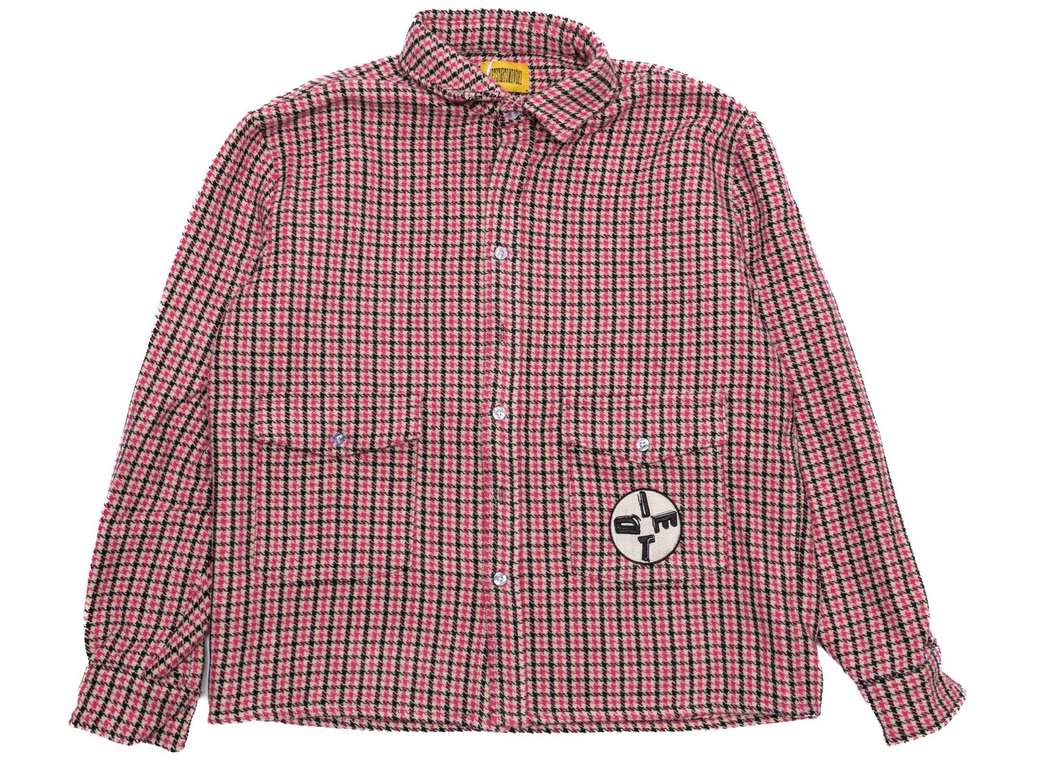 Diet Starts Monday Bluegrass Flannel