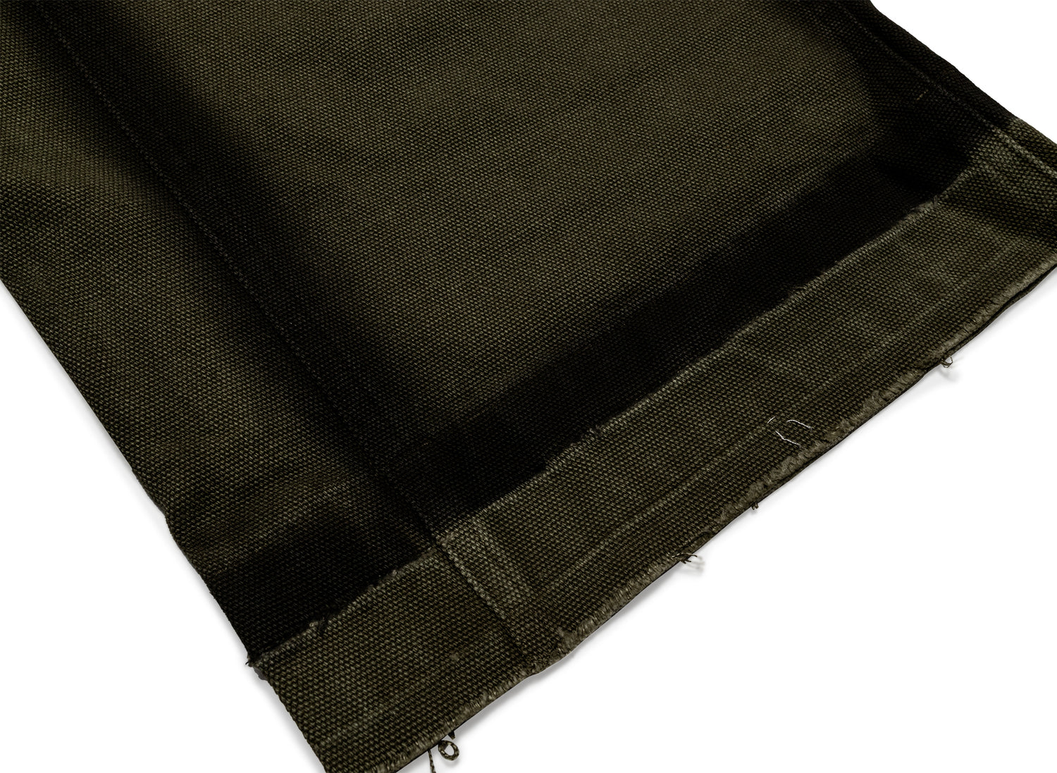 Diet Starts Monday DSM Cargo Pants - Outlined Olive — view 3