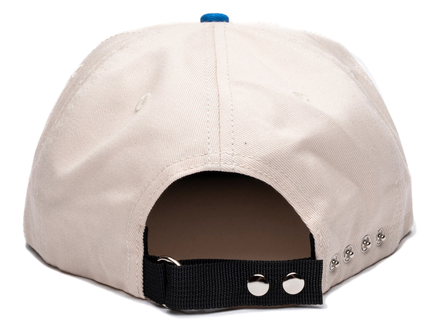 Diet Starts Monday Madness Hat in Cream - view 2
