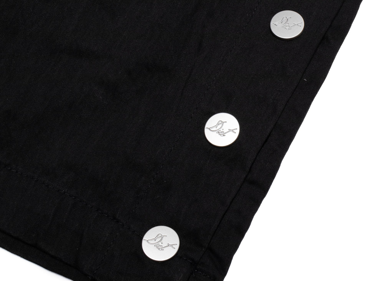 Diet Starts Monday Nylon Cargo Pants - view 2