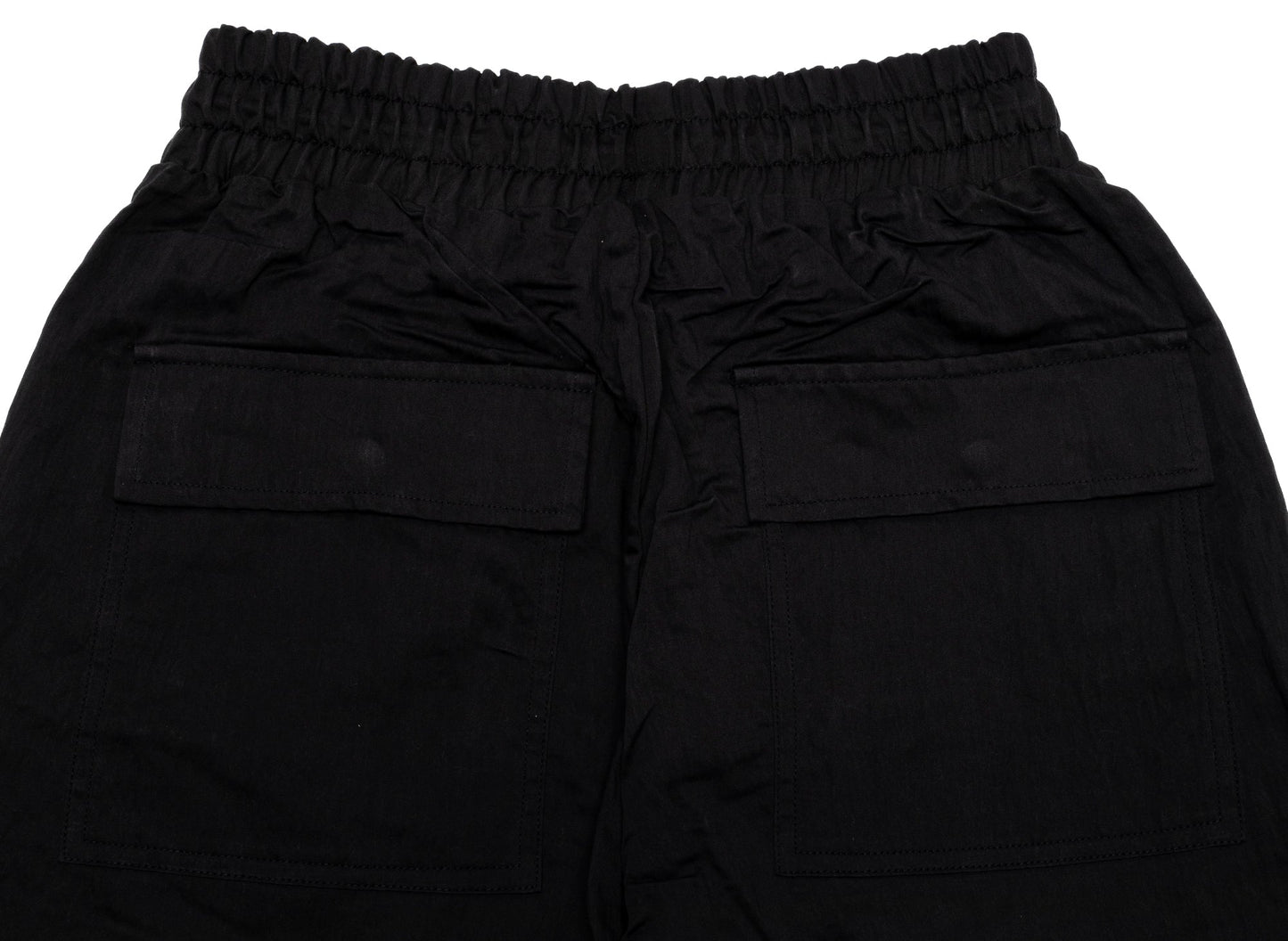 Diet Starts Monday Nylon Cargo Pants - view 3