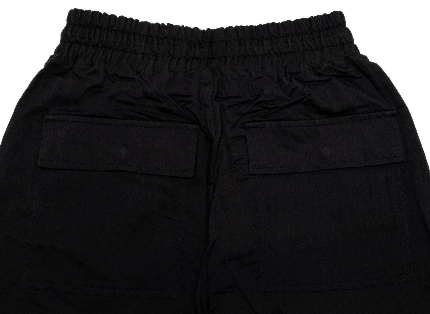 Diet Starts Monday Nylon Cargo Pants - view 3
