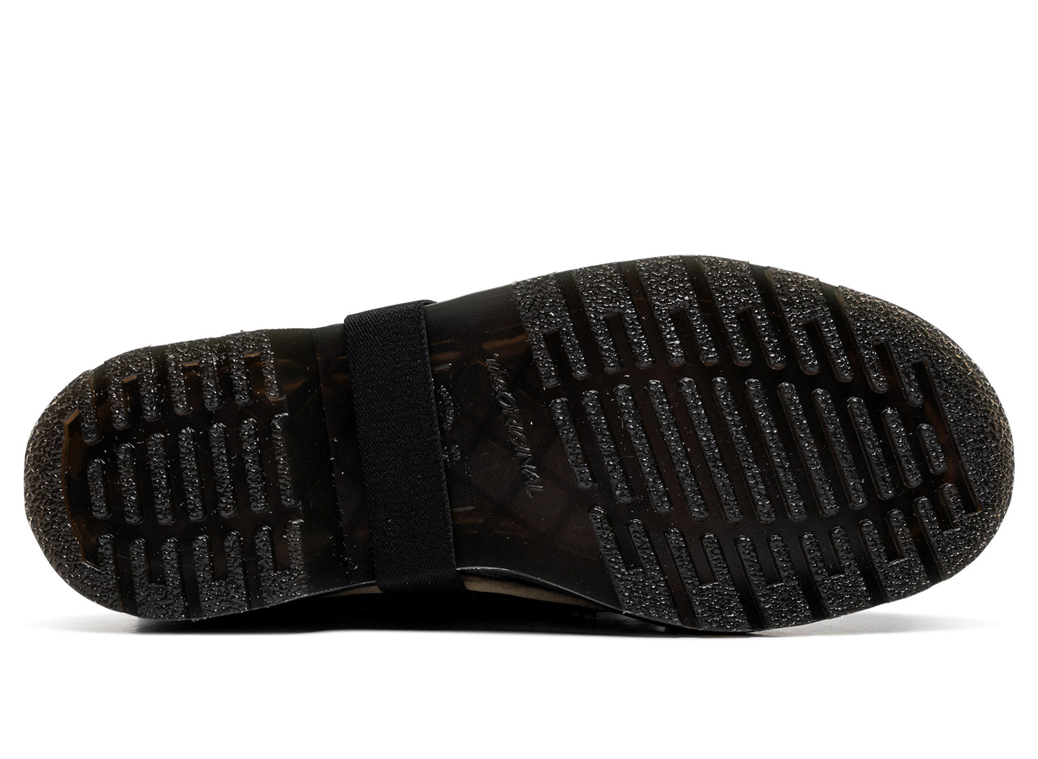 Dr. Martens 1460 Babylon in Black + Camo — view 7