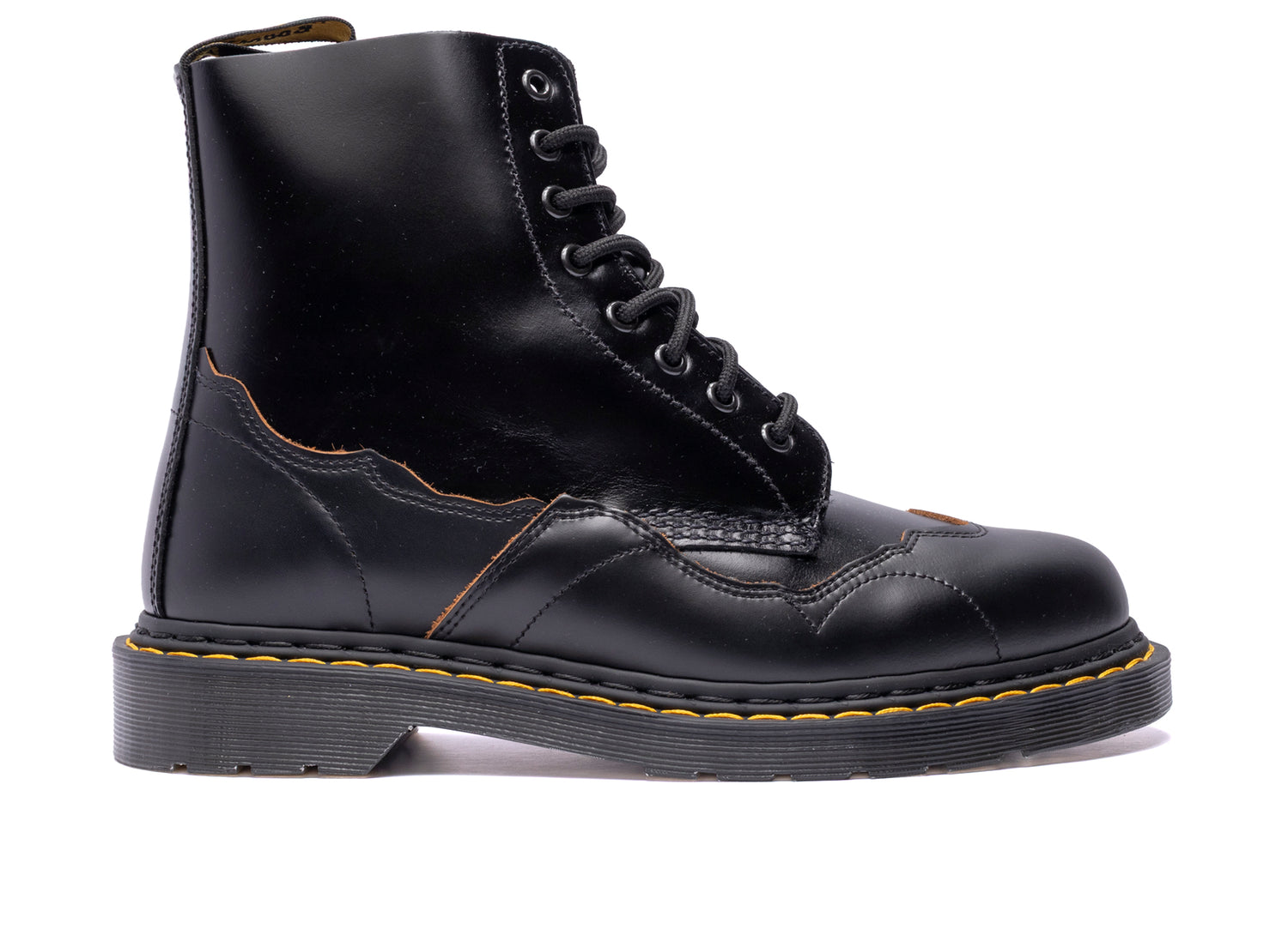 Dr. Martens 1460 Pascal RI Black