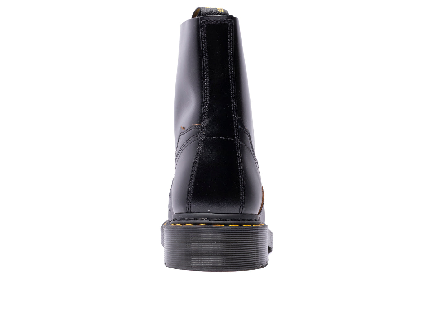 Dr. Martens 1460 Pascal RI Black — view 2