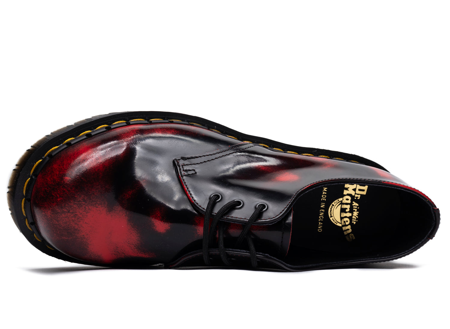 Dr. Martens 1461 Bex - view 4