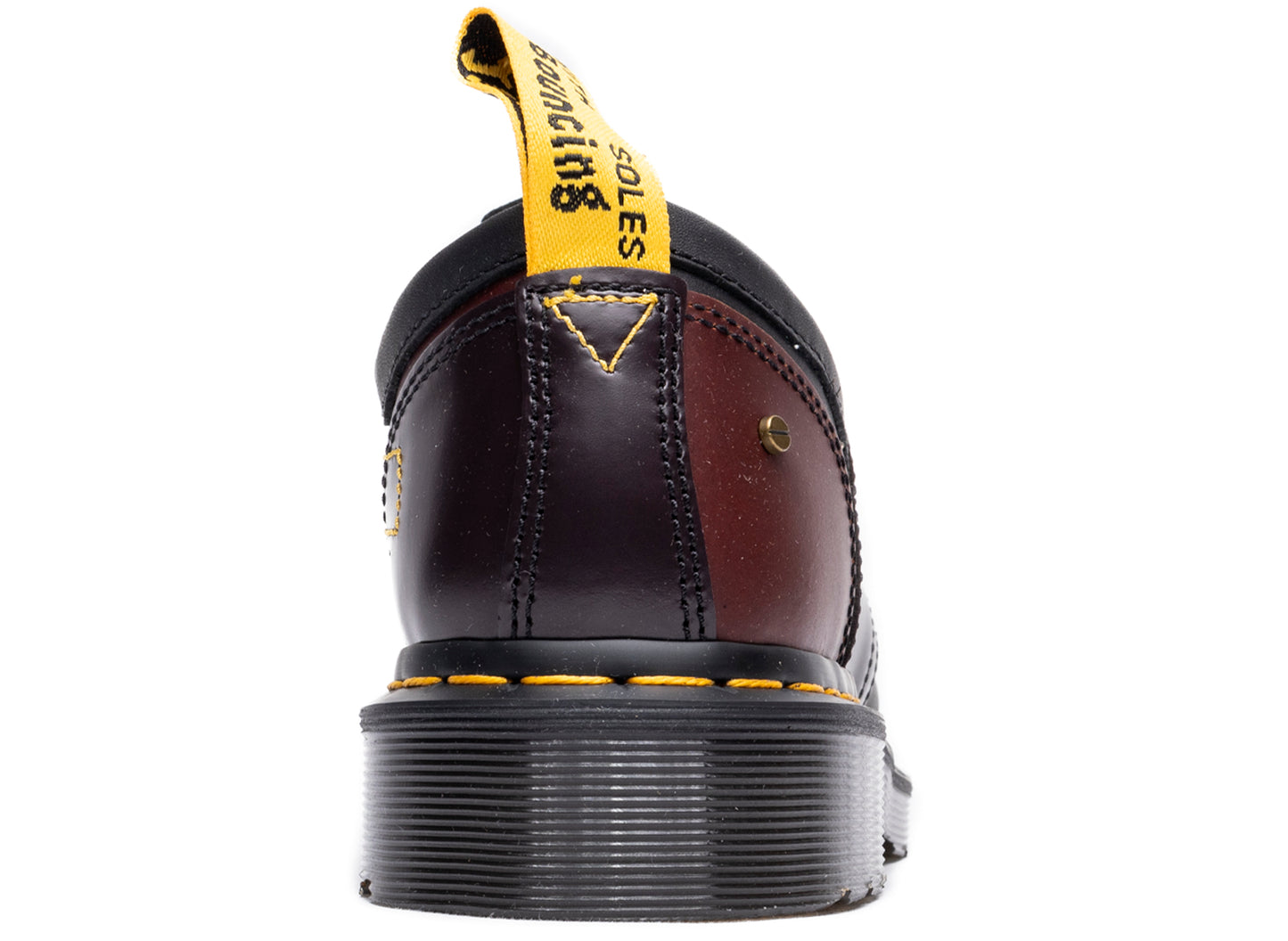 Dr. Martens 1461 Fused 3 Hole Boot - view 2