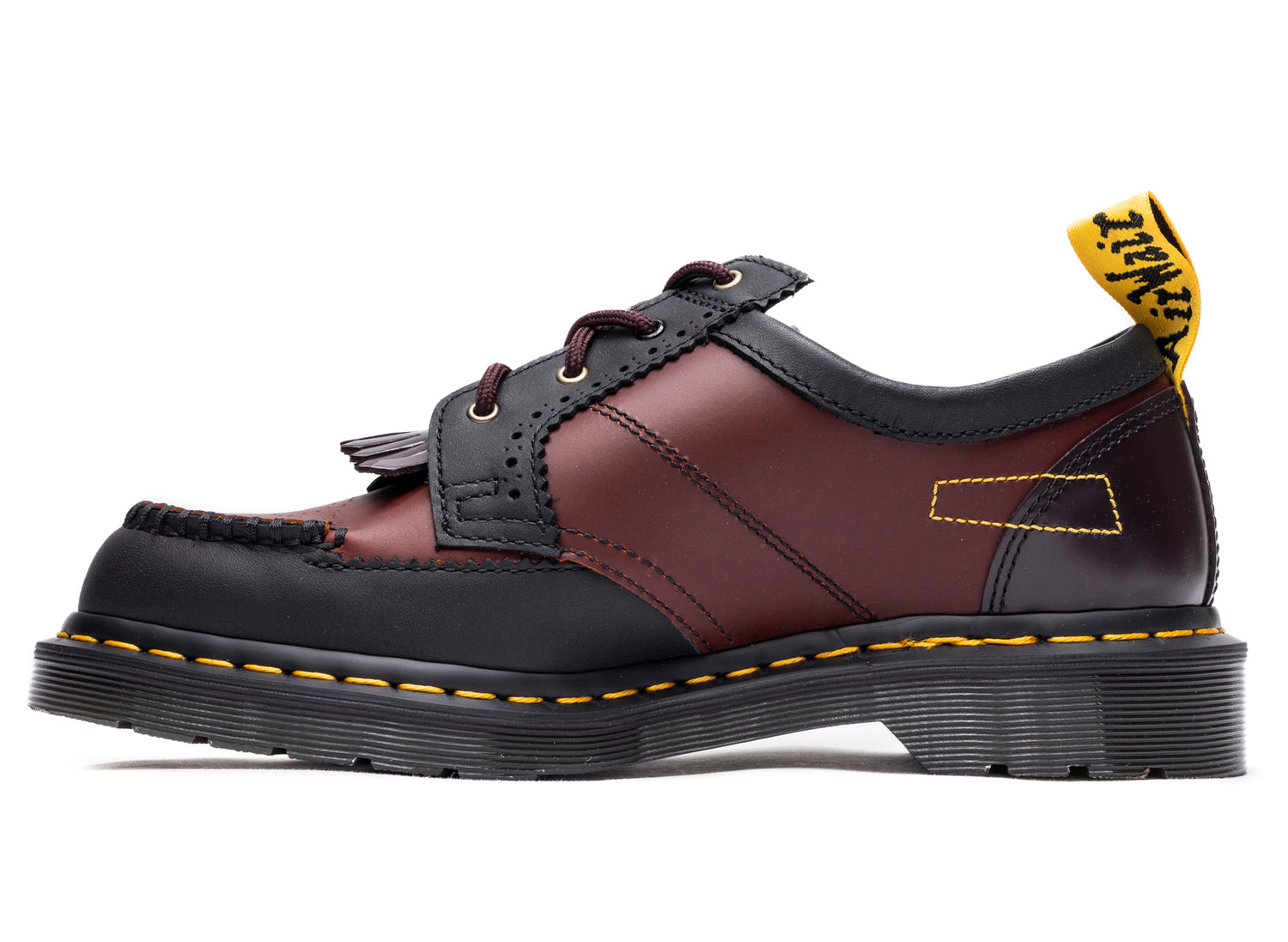 Dr. Martens 1461 Fused 3 Hole Boot - view 3