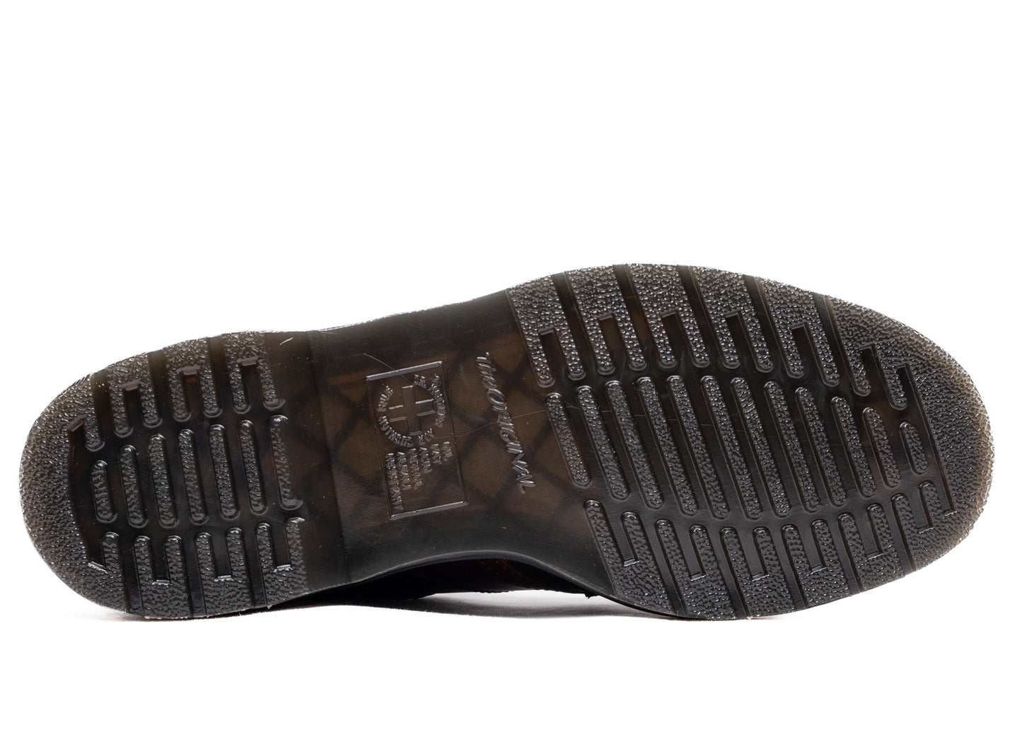 Dr. Martens 1461 Fused 3 Hole Boot - view 5