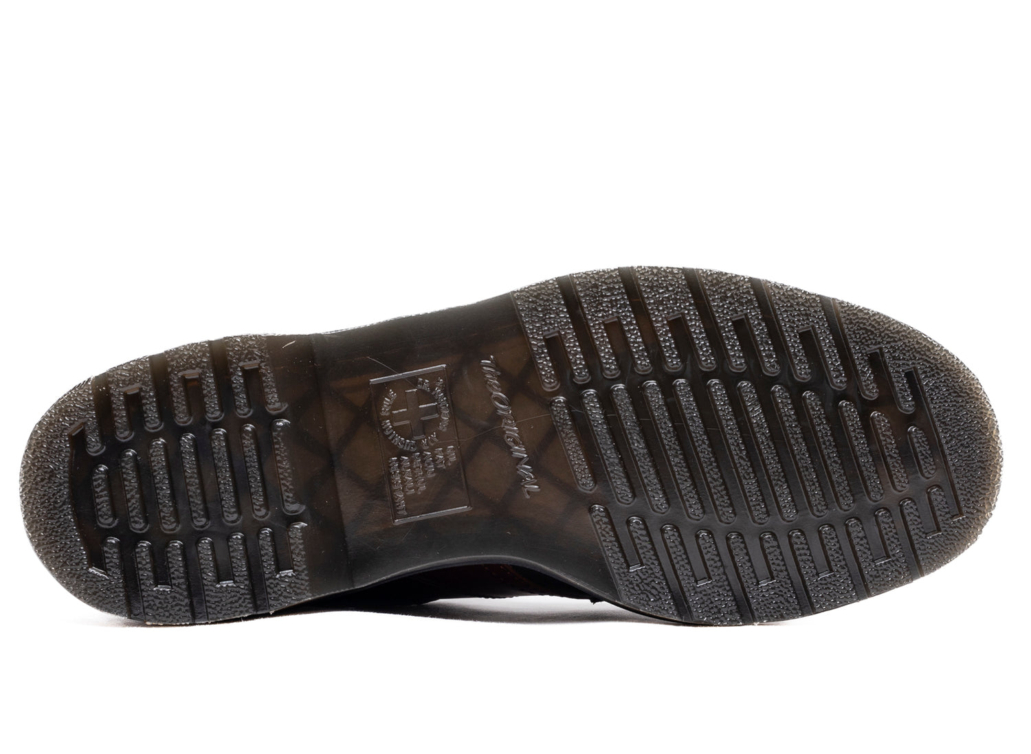 Dr. Martens 1461 Fused 3 Hole Boot - view 5
