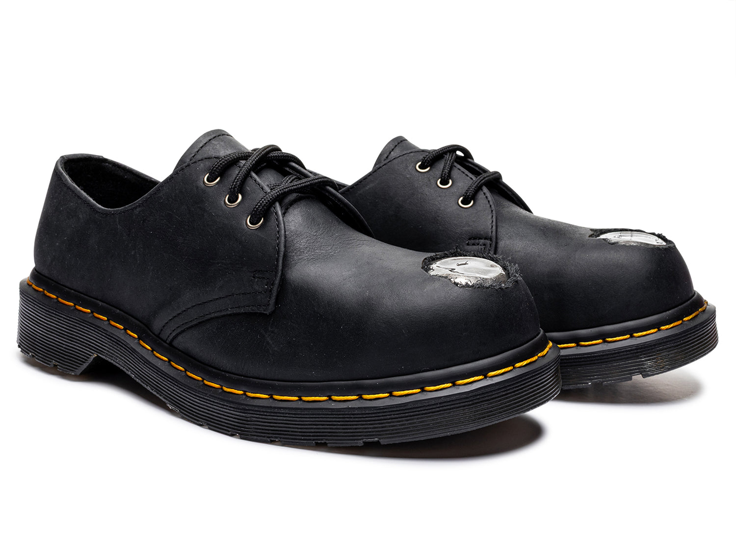Dr. Martens 1461 Mt Black Wyoming — view 2