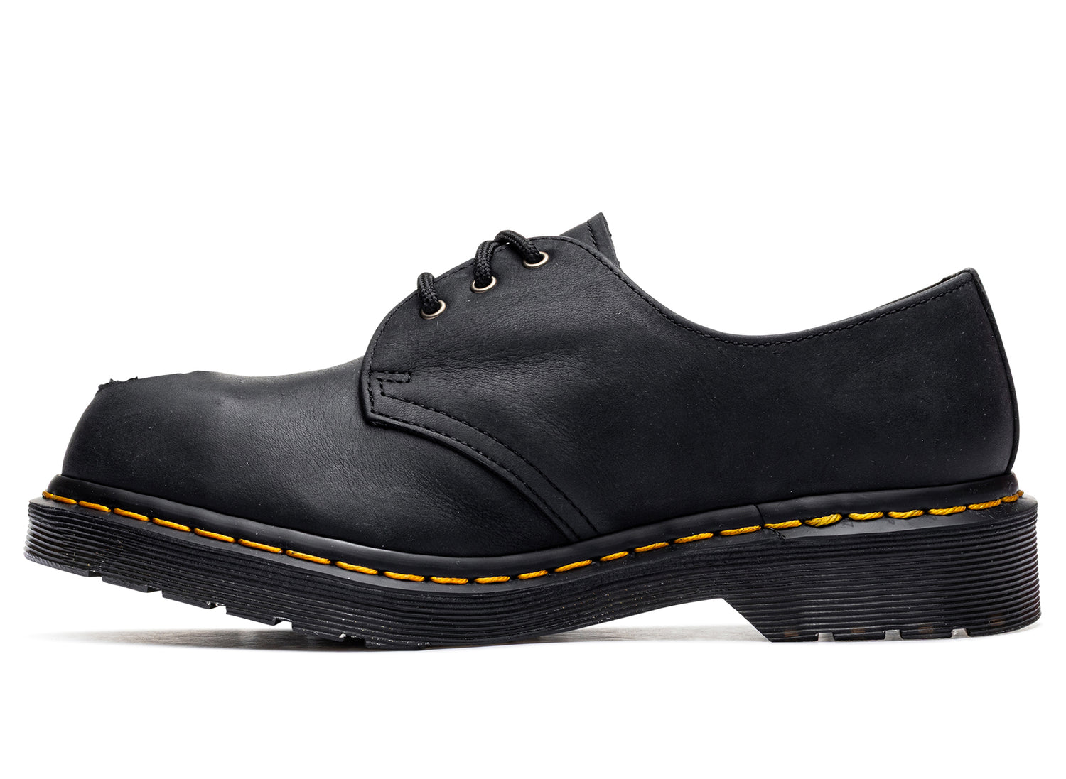 Dr. Martens 1461 Mt Black Wyoming — view 5