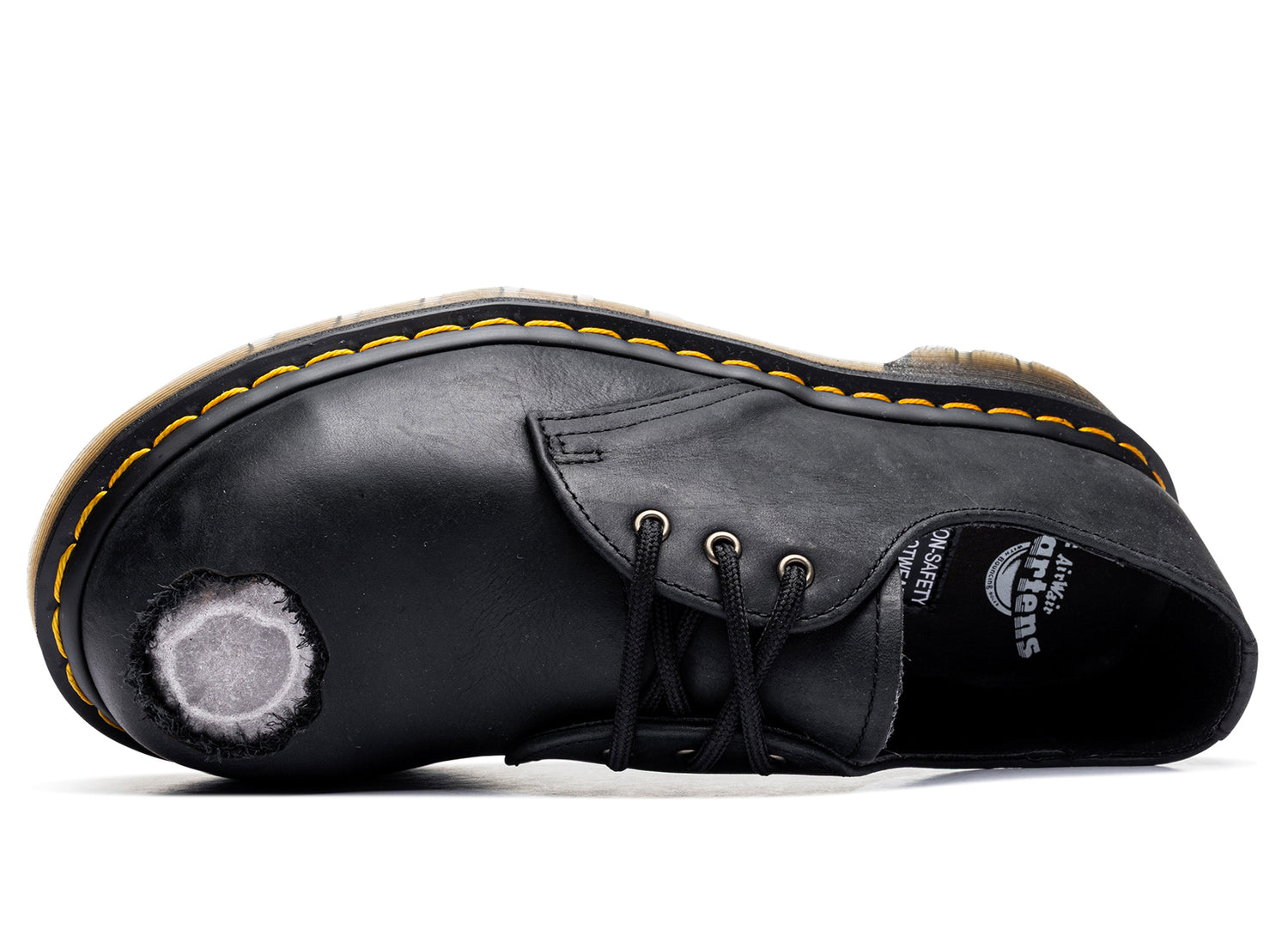 Dr. Martens 1461 Mt Black Wyoming — view 6