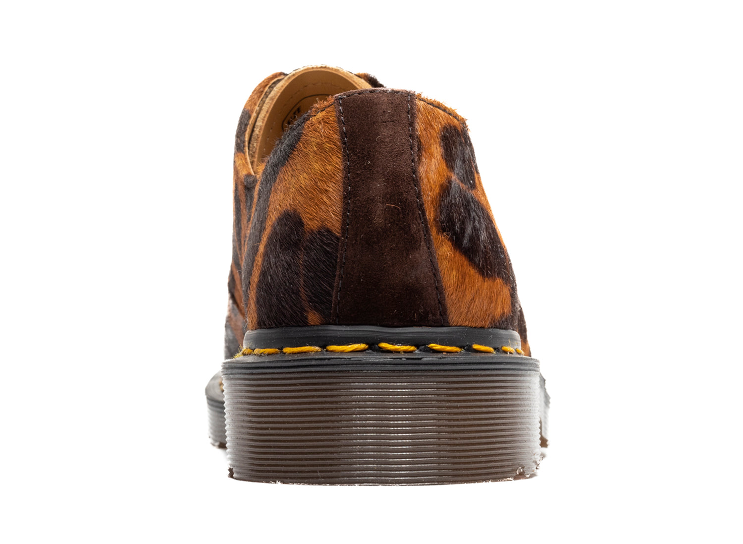 Dr. Martens 1461 Ocelot - view 2