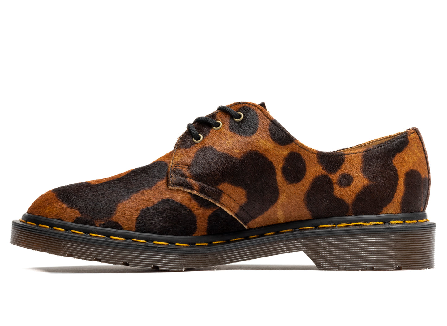 Dr. Martens 1461 Ocelot - view 3