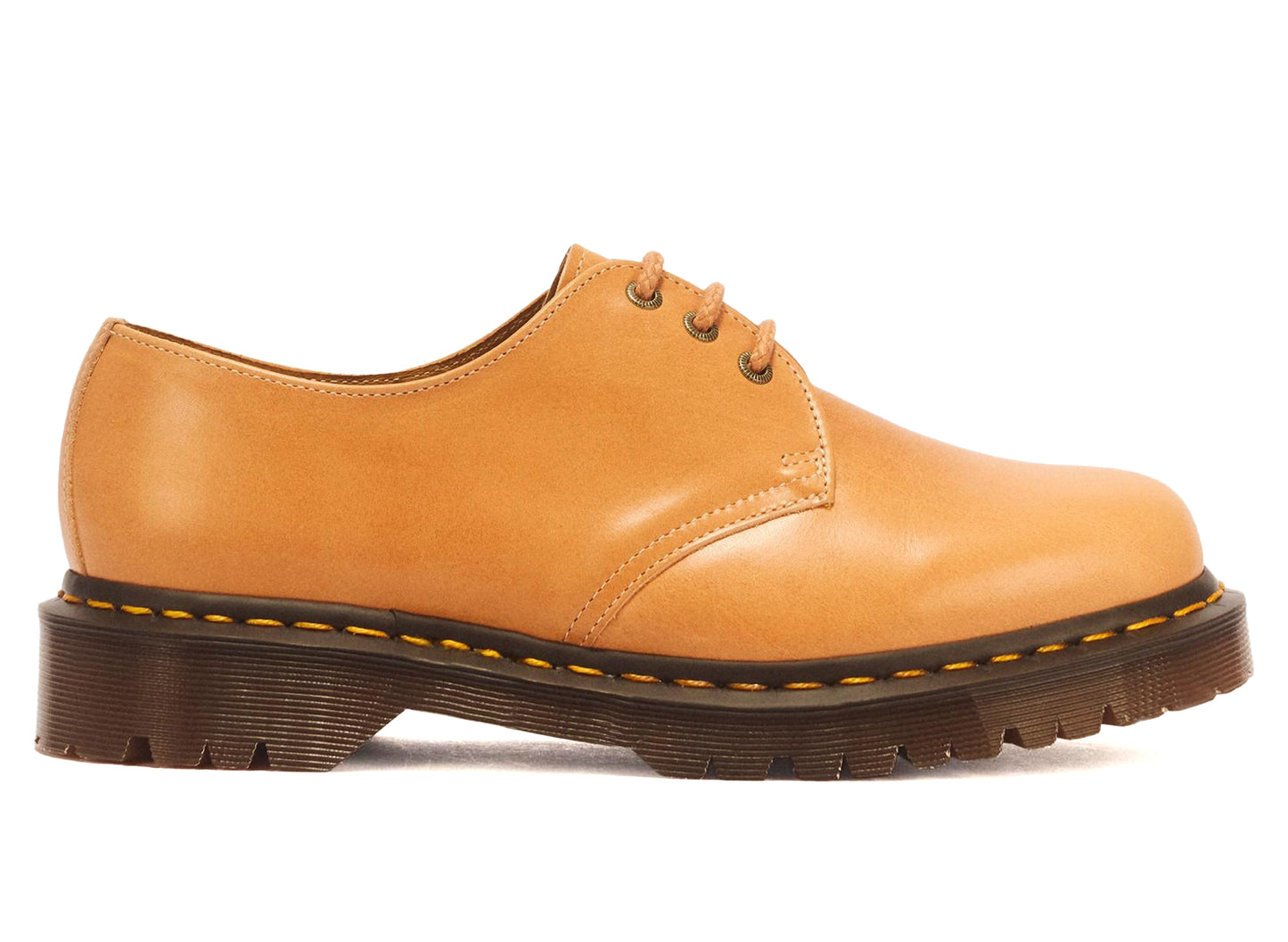 Dr. Martens 1461 Veg Tan