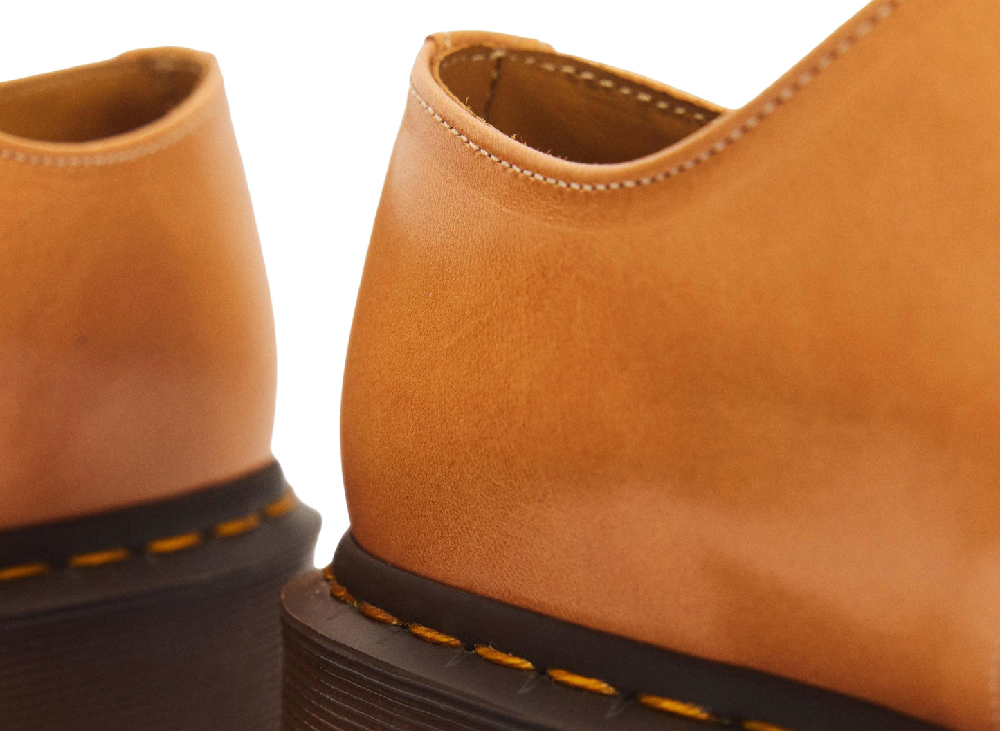 Dr. Martens 1461 Veg Tan — view 4
