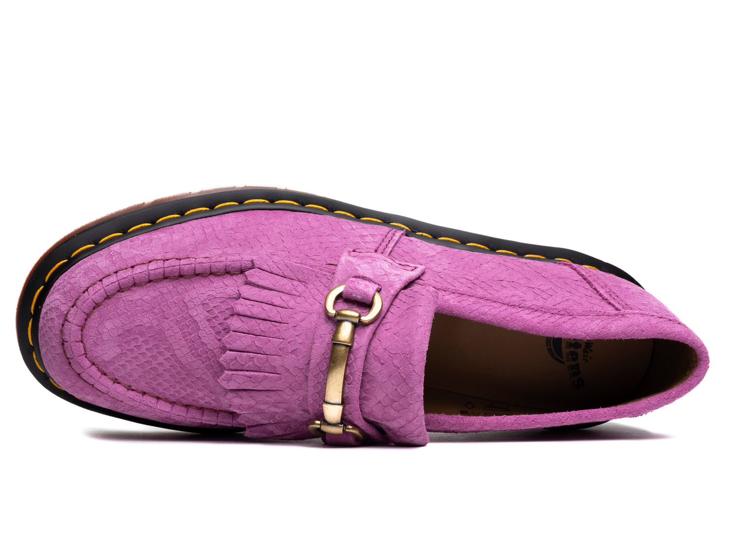 Dr. Martens Adrian Snaffle - view 4