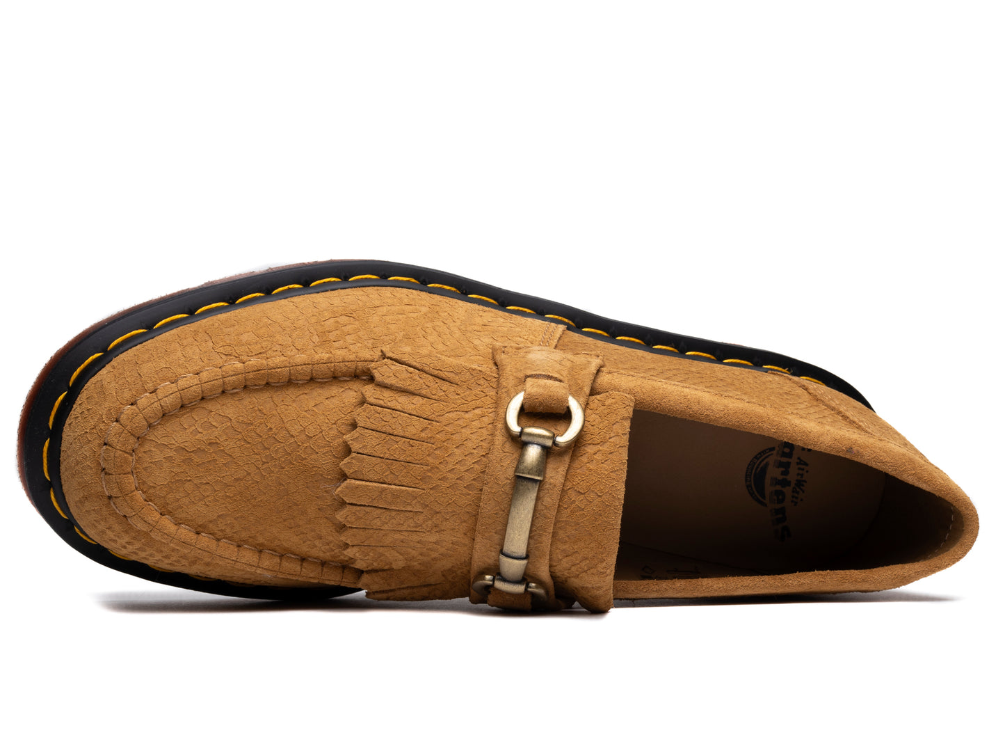 Dr. Martens Adrian Snaffle - view 4