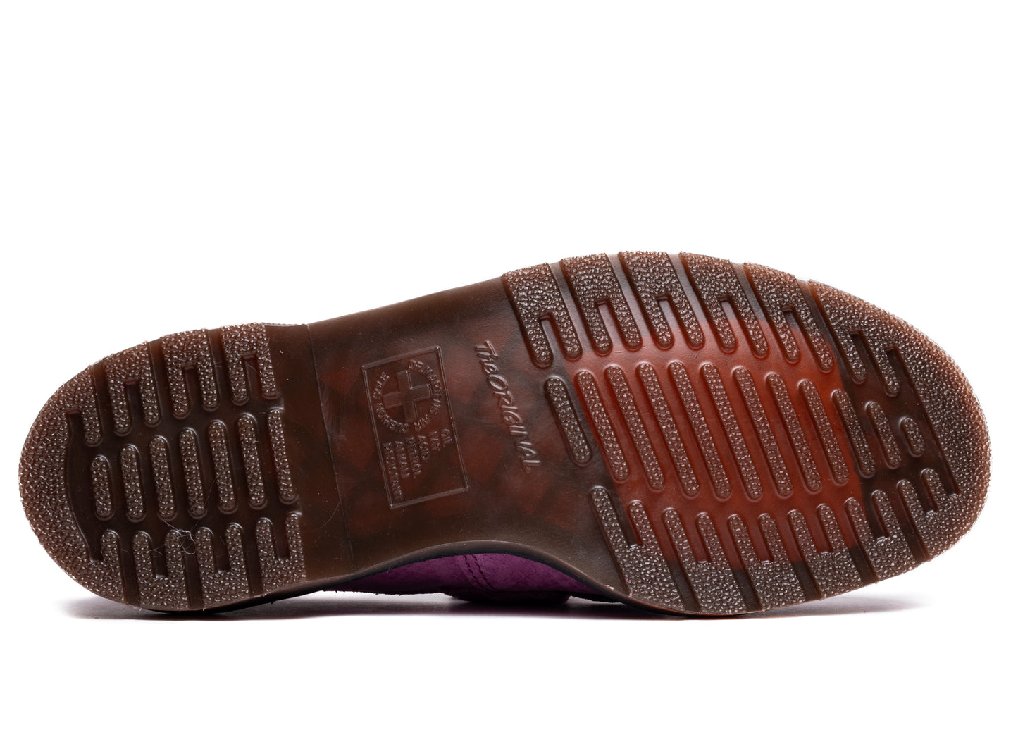 Dr. Martens Adrian Snaffle - view 5