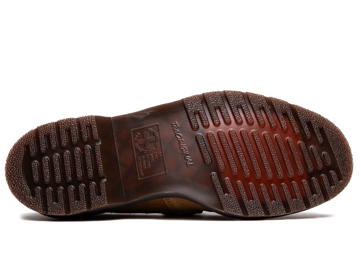 Dr. Martens Adrian Snaffle - view 5