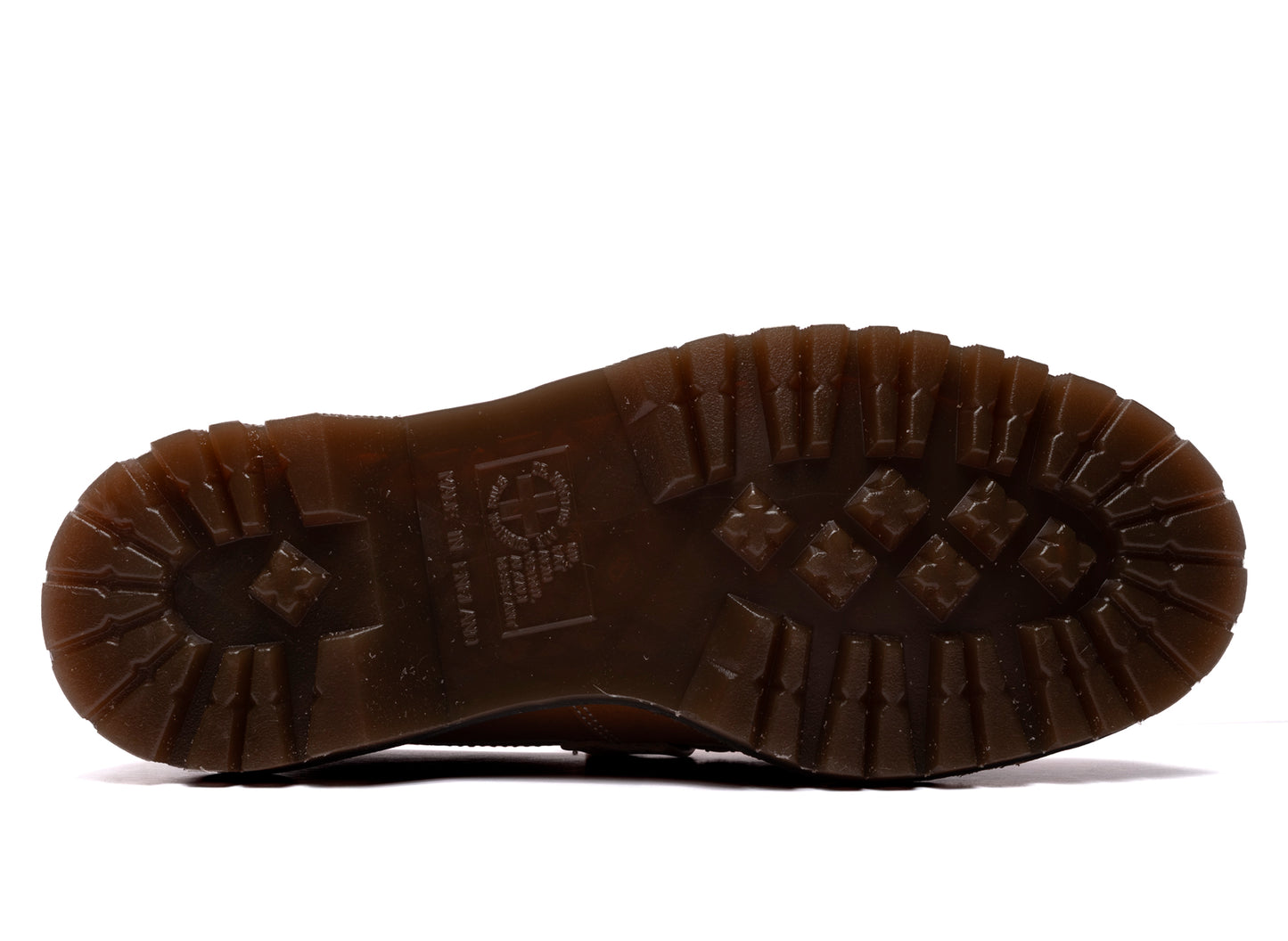 Dr. Martens Adrian Veg Tan